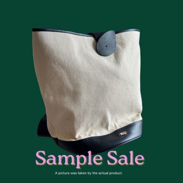 Sample Sale - Thang Canvas